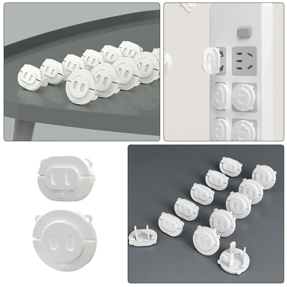 Рисунок 3 - Защитная от детей крышка розетки