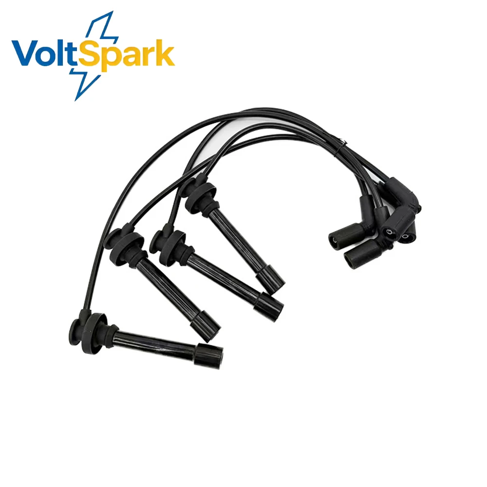 SMW250506 Split Wire Set Direct Replacement for Great Wall Hover H3 H5 Wingle 4G63 4G64 4G69
