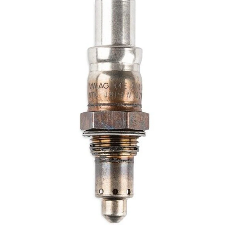 1 Stuks Auto Zuurstofsensor Zwart Automotive Benodigdheden Voor Porsche Cayenne Panamera Macan Pac906265b 9a790626520 8w 0906265K 06m906265