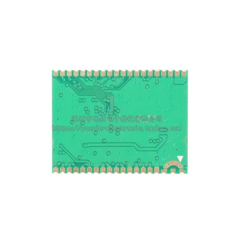 Air201 quad-band GSM/GPRS module AT command/open source Luat/Internet of things