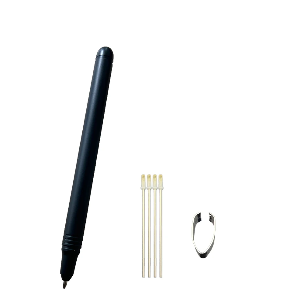 Stylus pen for Lenovo Yoga book generation YB1-X91F drawing handwriting touch electromagnetic pen support button erase