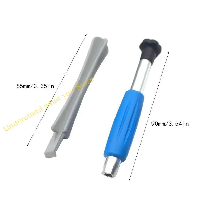 

J60A Screwdriver Set for Switch Professional Screwdriver Bit Repair Tool