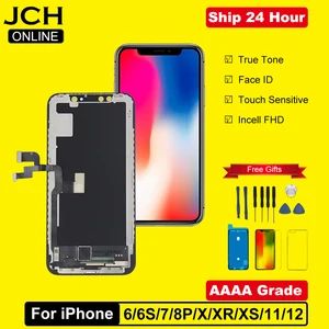 8 최고의 영업 iPhone 11 LCD -№4