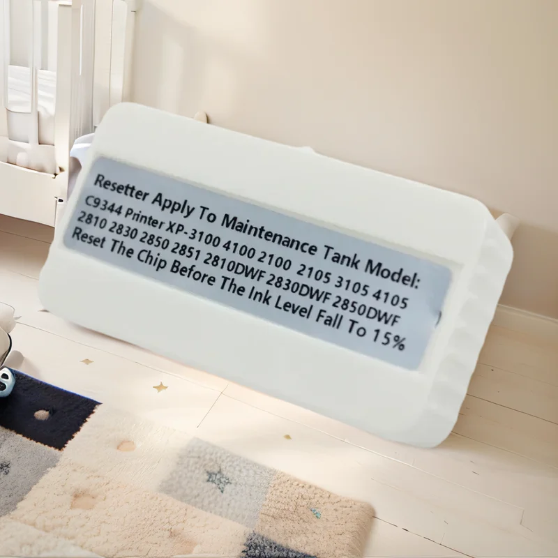 C9344 Устройство сброса чипа резервуара для обслуживания Epson XP-2150 XP-2155 XP-3150 XP-3155 XP4150 XP4155 XP-2200 XP2205 XP3200 XP3205 XP4205
