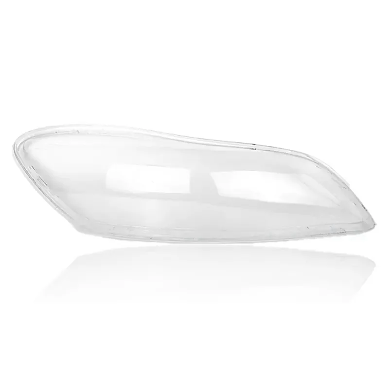

A03Z-For Volvo C30 2010-2014 Car Headlight Cover Transparent Headlamp Shell Lens Replace Original Lampshade