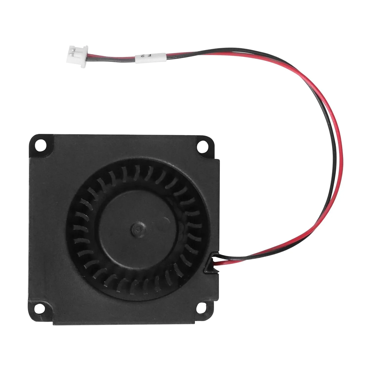 Creality Original Ender3 V3 SE Lüfter 24 V Set, 2510 Axiallüfter und 4010 Teil Lüfter für Ender-3 V3 SE/Ender-3 V3 KE 3D-Drucker – Detail 5
