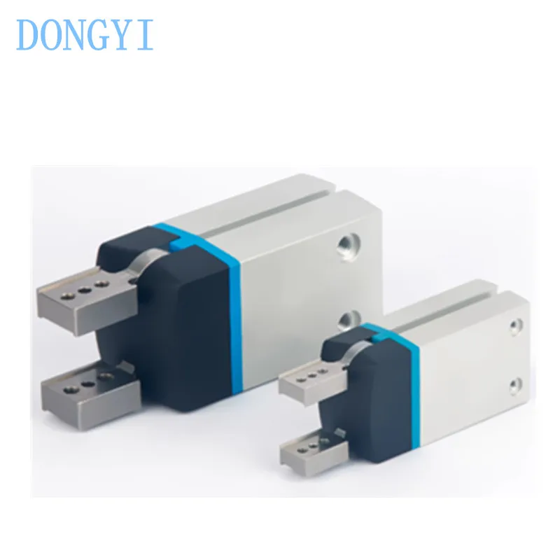 Radial Gripper Dhrs…