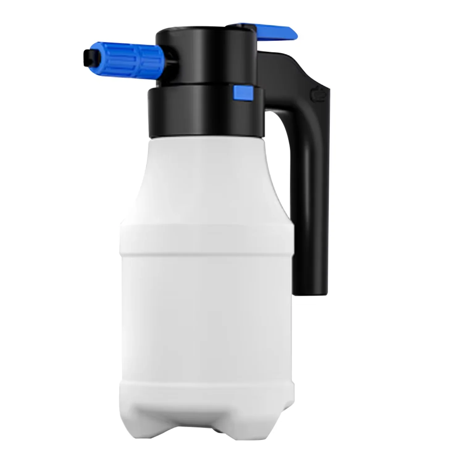 1.5L  Foam Sprayer 2300mAh Battery Lance Watering Can USB Rechargeable Car Wash Foamer  Garden Watering  Cleaning