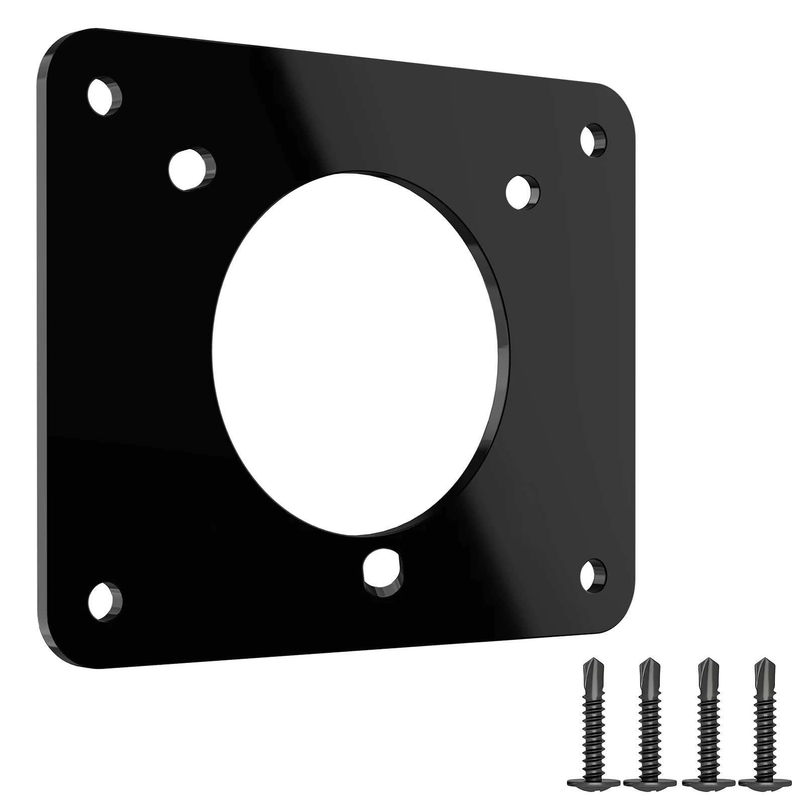 Decorative Lights, Light Strip Assemblies, Control Boxes, Work Lights, Wiring Harnesses, Switch Panel, And Other Automotive Part