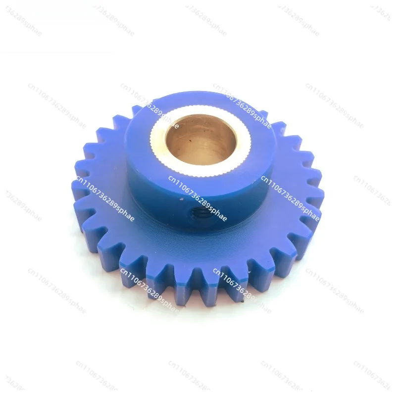 

426 428 429 440 Нейлоновые шестерни, шестерни для водяных палочек, аксессуары для печатных машин