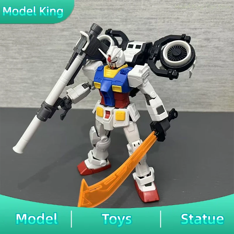 In Stock Hg 1/144 A… - image