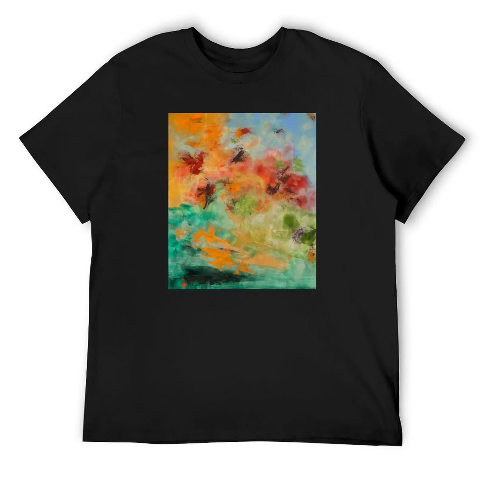 

Dragonfly Summer T-Shirt plus sizes new edition summer tops men clothes