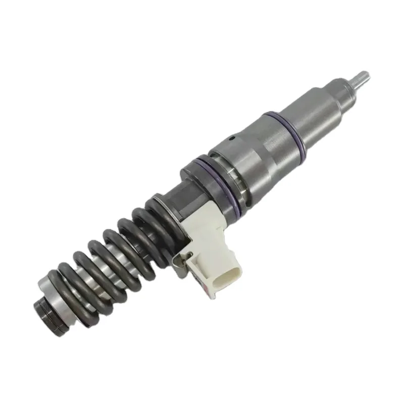 

High Performance D13 Diesel Engine Fuel Injector Nozzle 22938007 21340612 BEBE4D24002