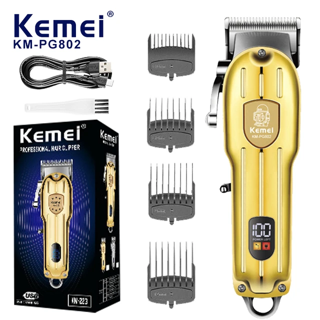 Numero de maquina para cortar pelo best sale
