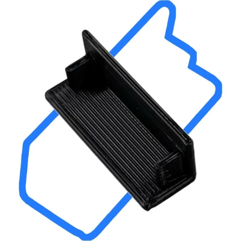 M5TD 3xProtector Cover Protect Against Dust Water Intrusion for 4 Professional UAV