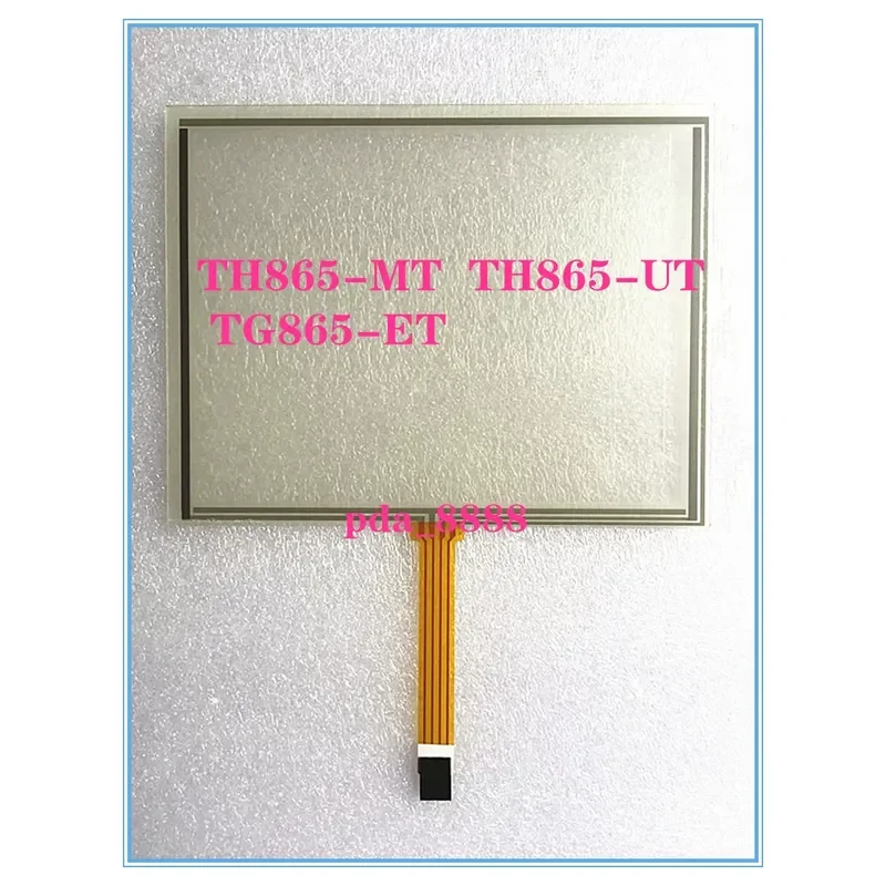 for HC-S3 S5 Manipulator Touch Screen Manual Controller Operator Industrial Control Huacheng System Display Inner Screen