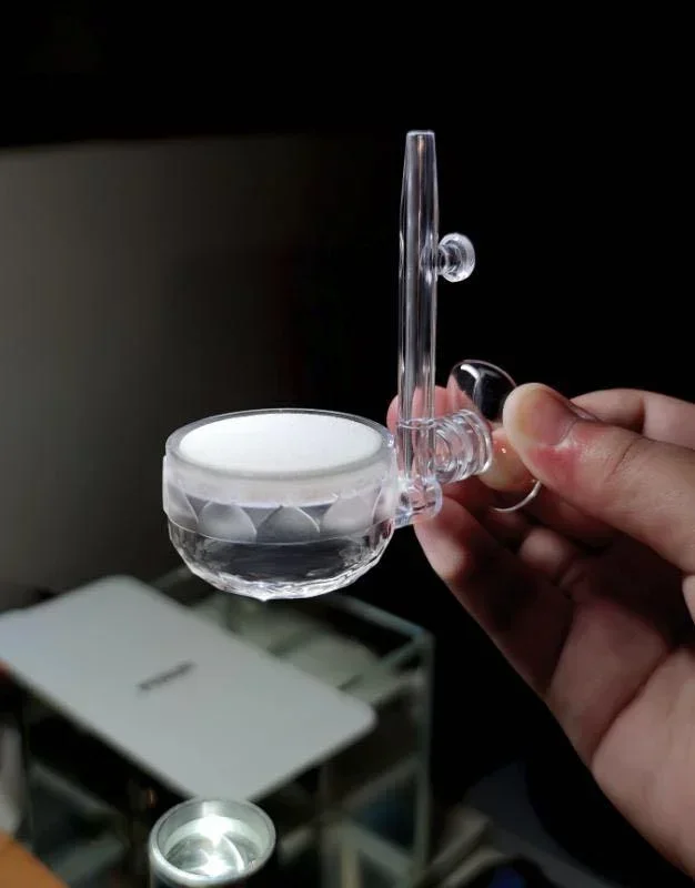 

BSFH Diamond Lotus Air Refiner