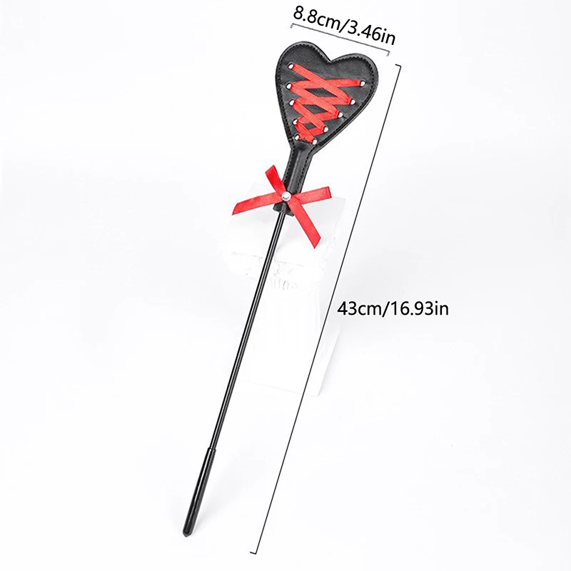 ريشة بو الجلود المجاذيف سوط الردف فلوجر دور اللعب ركوب الخيل لممتعة الجنس لعب الكبار الجنس لعب #6