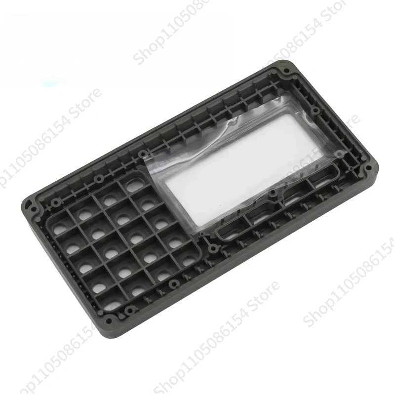 محطة إجمالية للوحة الغلاف البلاستيكية LCD GTS332 #2