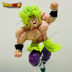 10 최고의 판매 Broly 피고 린 - №6