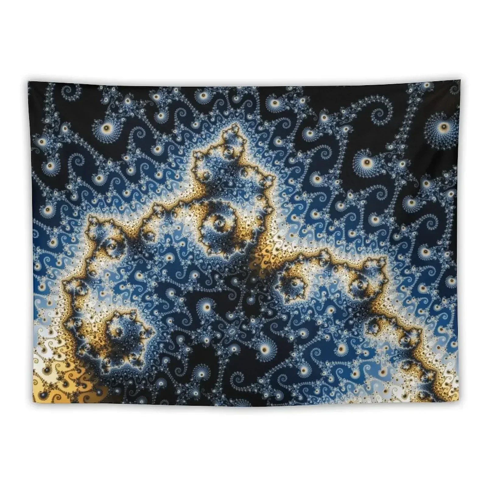 

Golden Shore Tapestry Wall Hangings Decoration Decoration For Home Tapestry