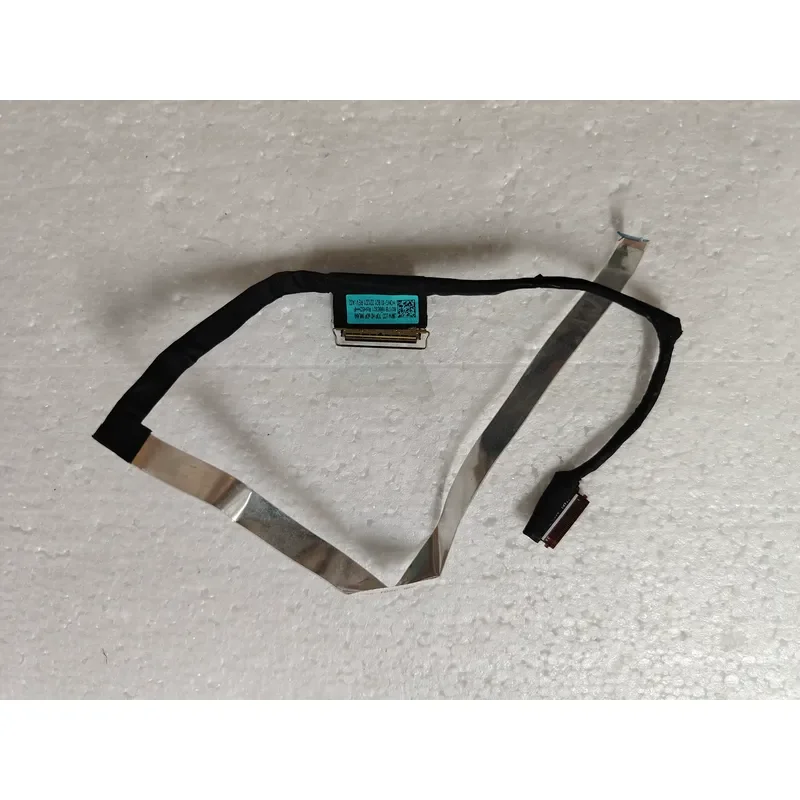 for HP Star Book 14 EP EM EE TPN I141 I142 Original LCD Screen Cable Video Flex Ribbon Wire Connector Replacement Part