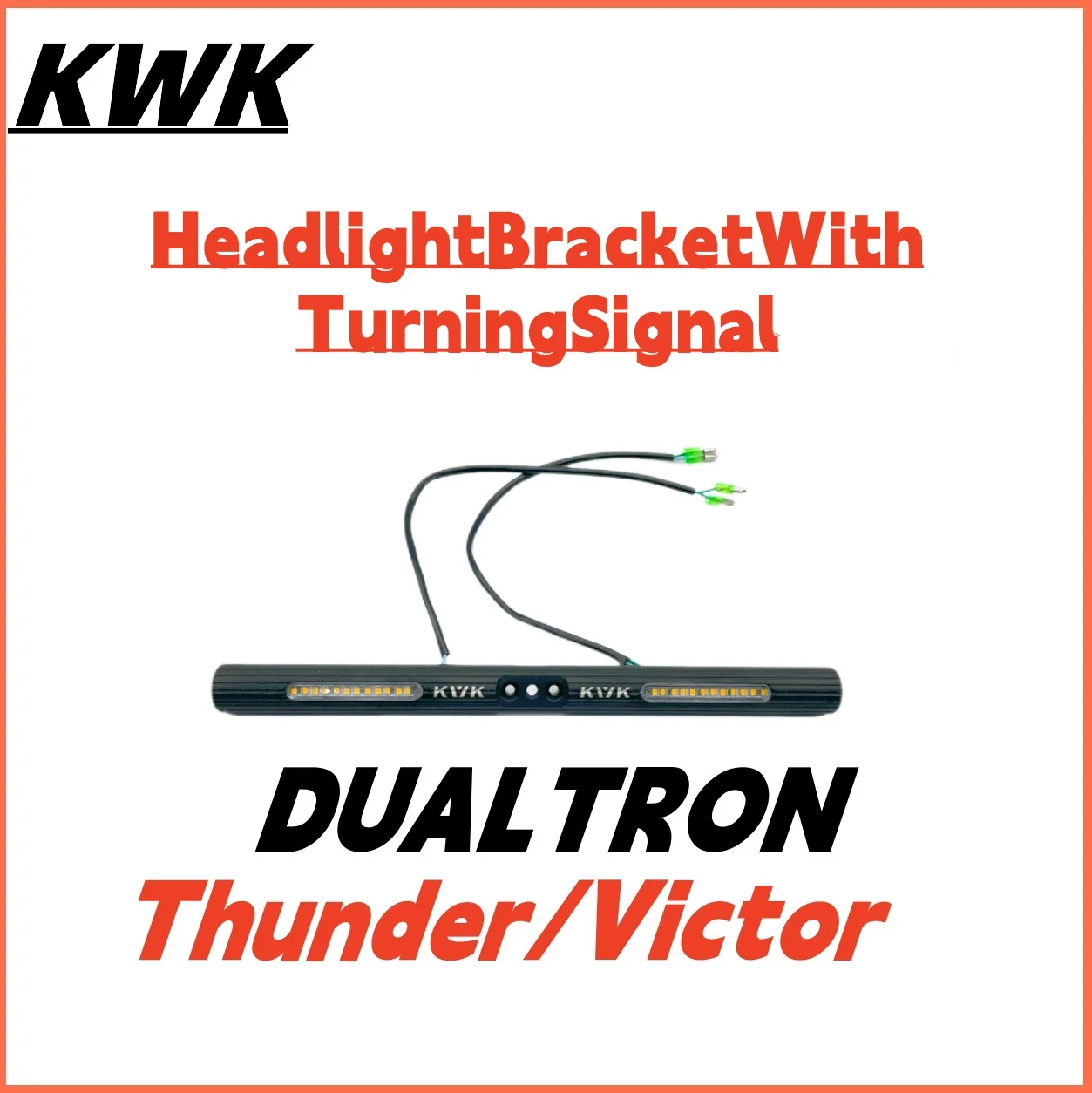 

Кронштейн фары с поворотным сигналом Dualtron Thunder DT3 EaglePro Victor Модификация Обновление Электрический скутер