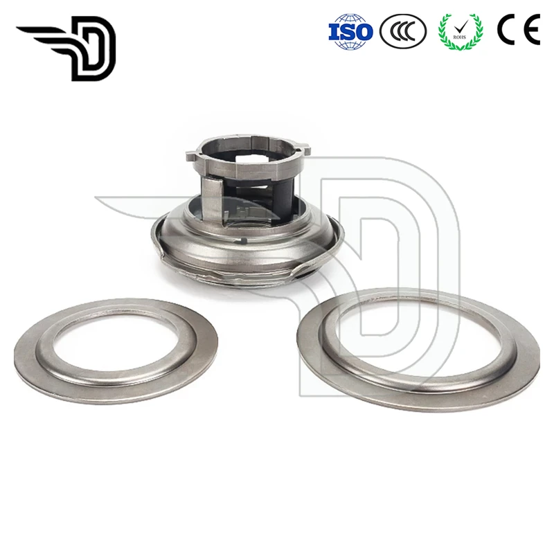 

New 6DCT250 DPS6 Transmission Clutch Release Forks Bearing Kit For Ford Focus Fiesta CA6Z7A508E BV6Z7A508A DCT250