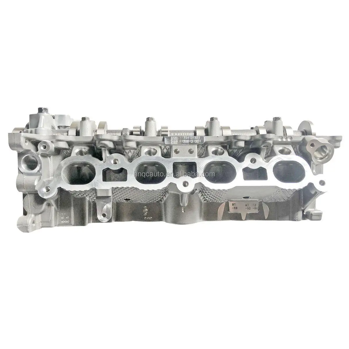 Complete Engine Cylinder Head 22100-2B200 For Hyundai Accent Solaris Creta Elantra I30 Kia Rio Cerato Ceed Soul G4FG 1.6L