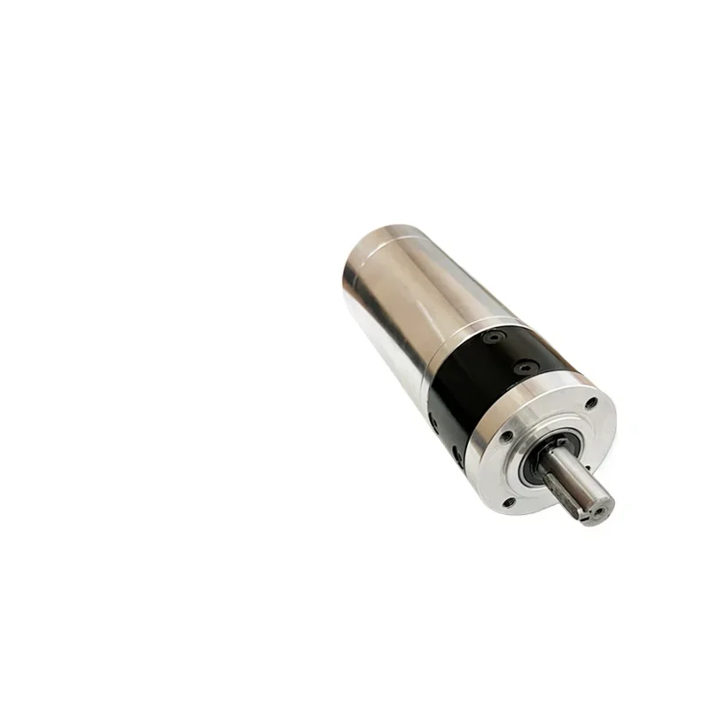 Miniature air motor DAMG42 large torque forward and reverse volume asteroid air motor