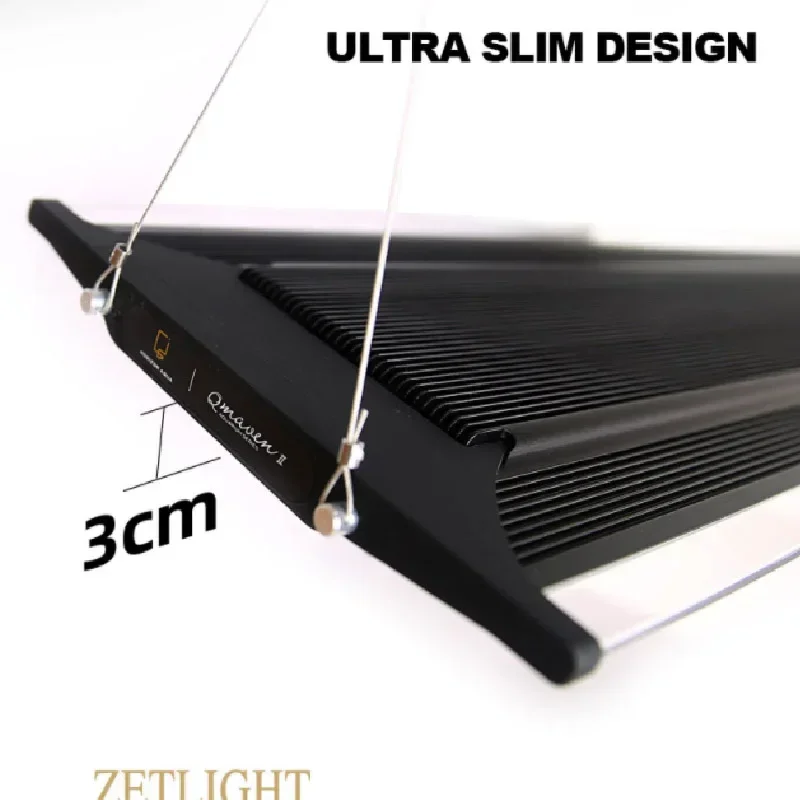 Zetlight Qmaven Q6 …