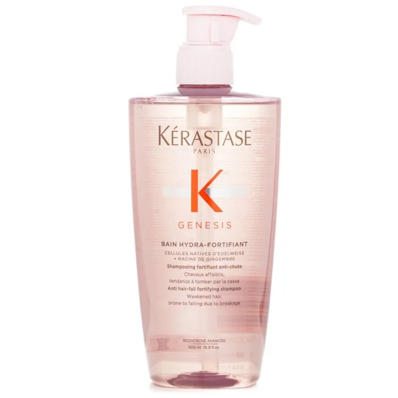 Kerastase Genesis Bain Hydra fortifiant Anti-Haarausfall stärkendes Shampoo,500ml