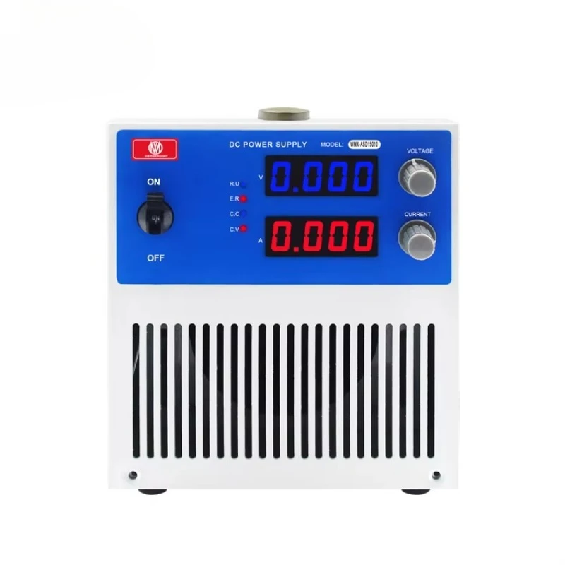 

600 Вт Регулируемый режим переключения 0-30 В 0-20 А Переменное напряжение Выходной ток Регулируемый источник питания постоянного тока 30 В 20 А