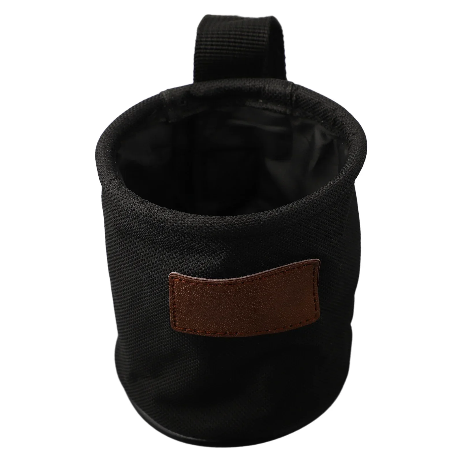 

Practical Cup Set Storage Bag Accessories Camping Water Cup Holder Wear-resistance Bicycles Chair Side Cycling