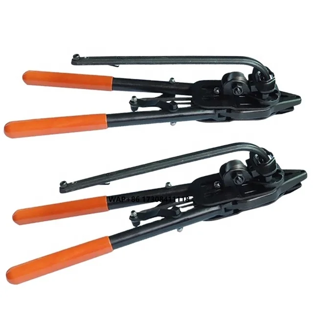 

Machines Factory Hand Tools SC-7C Manual Pliers for Welded Wire Mesh