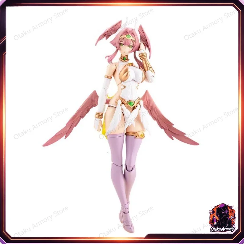 (In Stock) Kotobukiya AR013 ARCANADEA Garuda Aruaril Assembly Model Hobby Collectible for Display