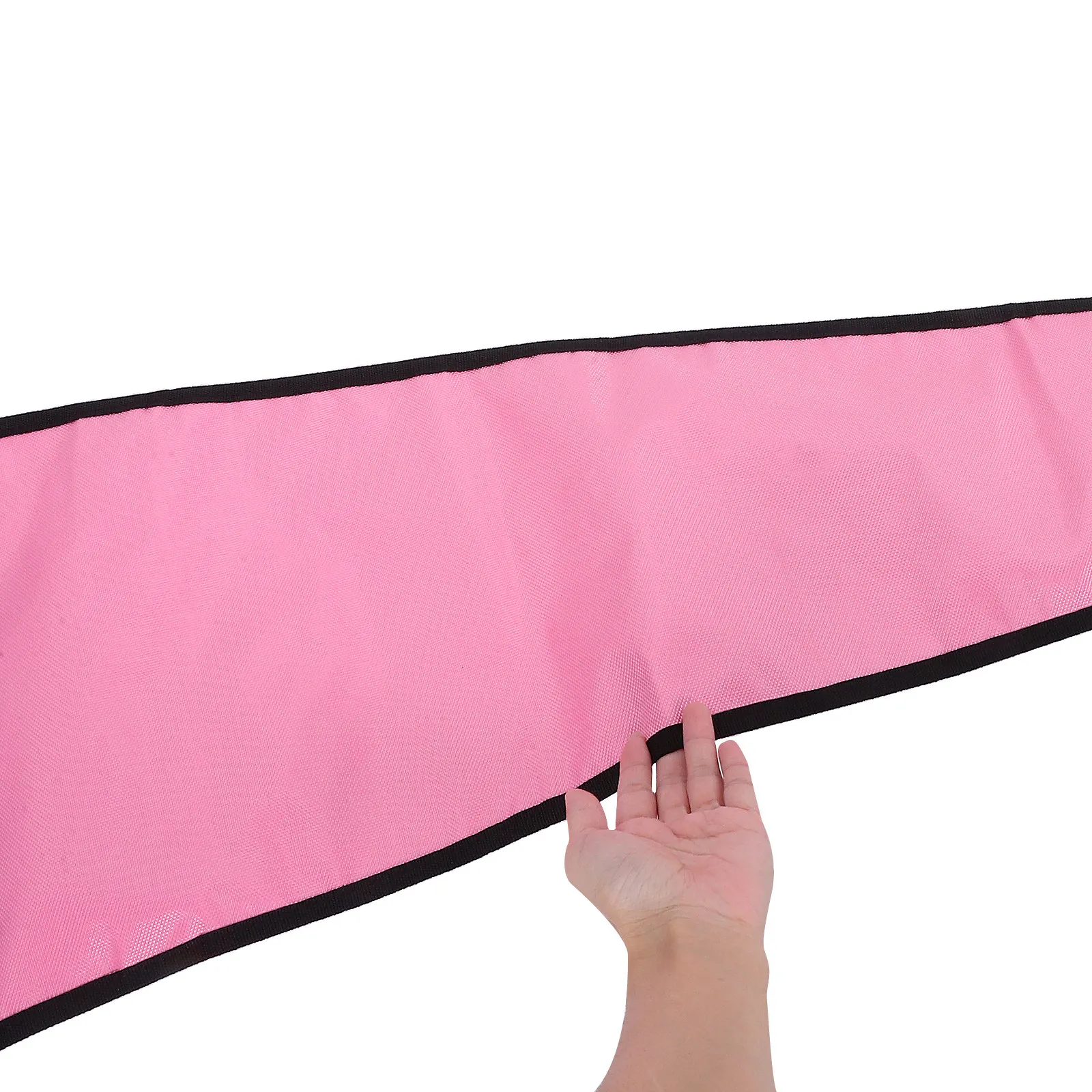 

Сумка для фехтования с двумя мечами, портативная, розовая, из ткани Оксфорд, дизайн рюкзака, для тренировок и соревнований, для хранения шпаг и фольг