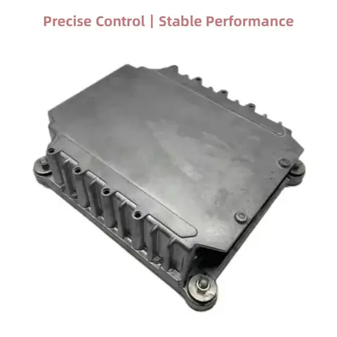 High quality Brand 0577135 20577135 60100002  ECU EC210B EC240B EC290B Engine Controller D6D D7D FOR  Volvo