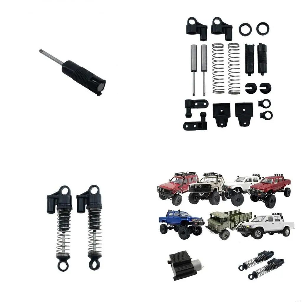 

76HF A Set Shock Absorbers for AC021 Truck Interior Supplies for Home Outdoor