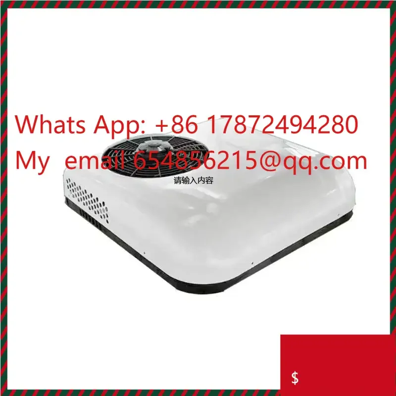 

Automatische Parkklimaanlage zum Fabrikpreis для LKW-Parkklimaanlage