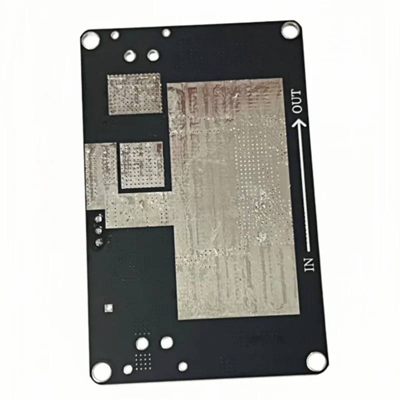 600W Boost Module, High-Power DC-DC Power Module, 5–35V to 9–48V, Synchronous Boost