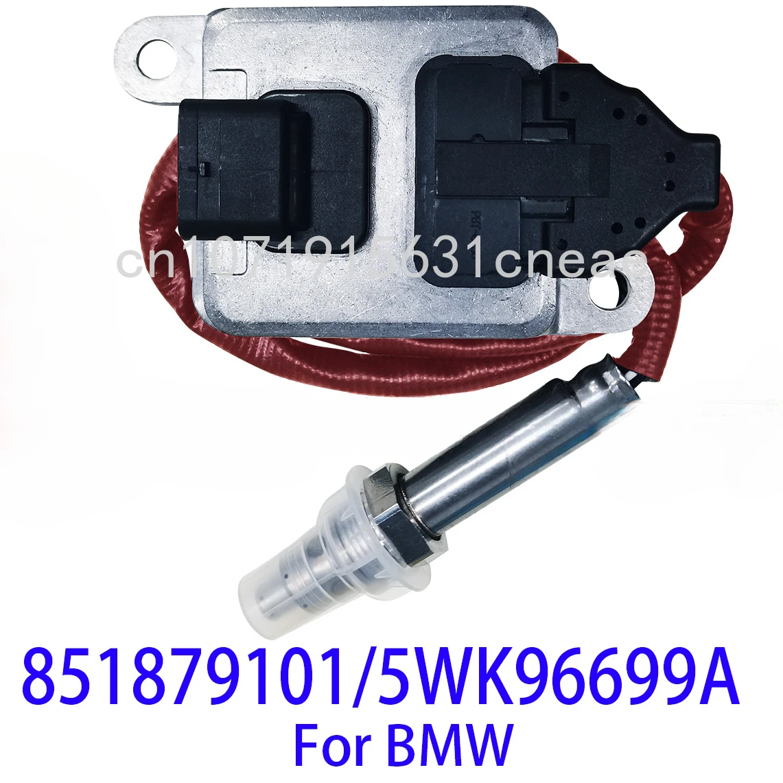 5WK96699A 851879101 5WK9 6699A 8 518 791 01 Nitrogen Oxide NOx Sensor For BMW 1 2 3 5 7 Series X32 X53