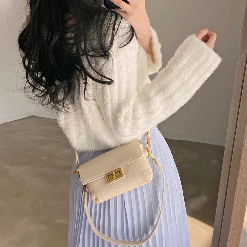 Cropped Pullovers Women Autumn Princess Soft Chic Tender All-match Korean Style Girlish V-Neck Vacation Stylish Свитер Ins New