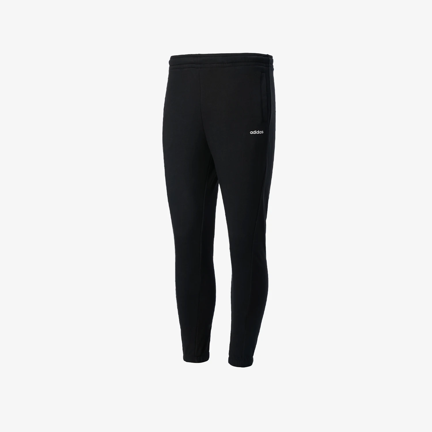 

Adidas Original 2024 New Women's Minimalist Training Knit Pants JE3575