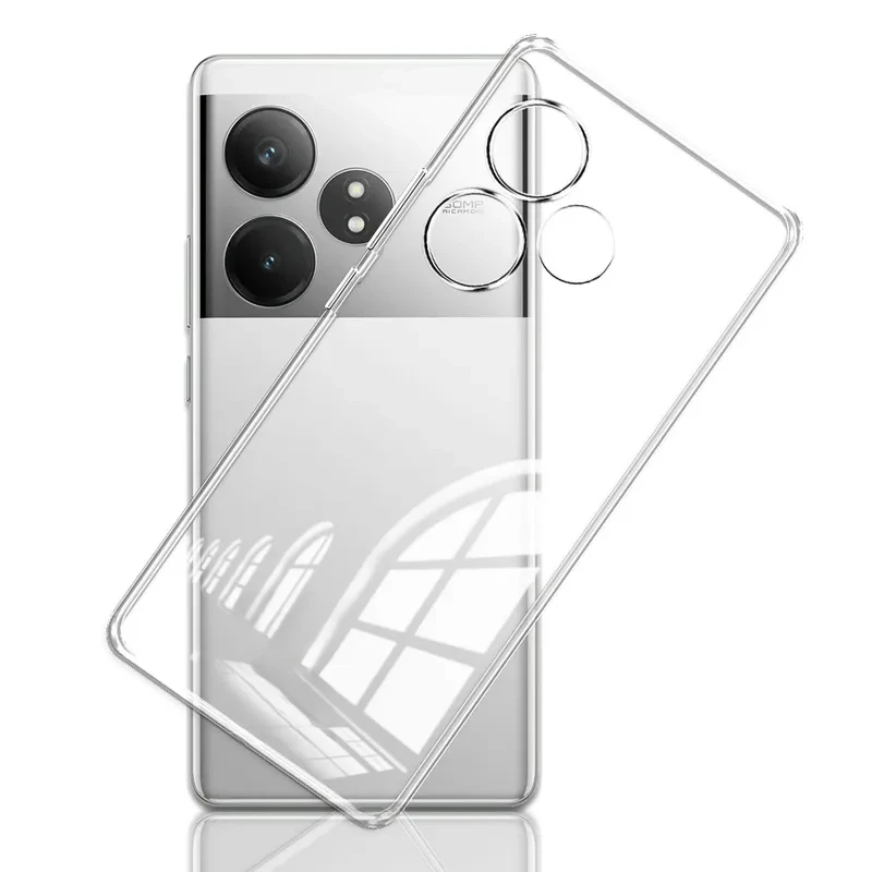 For Oppo Realme Gt …