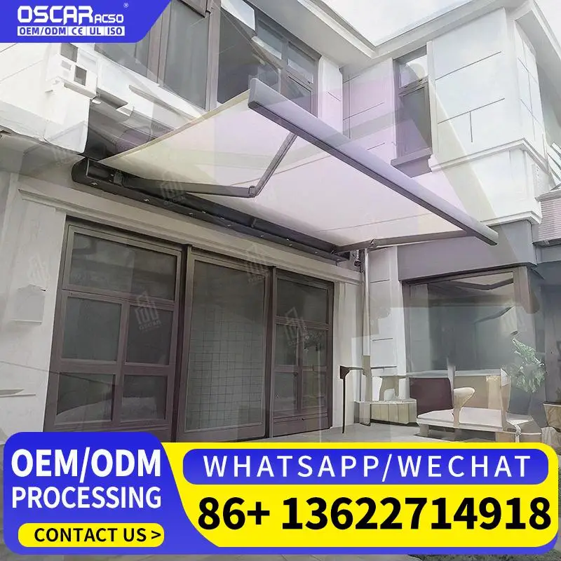 Remote Control All …