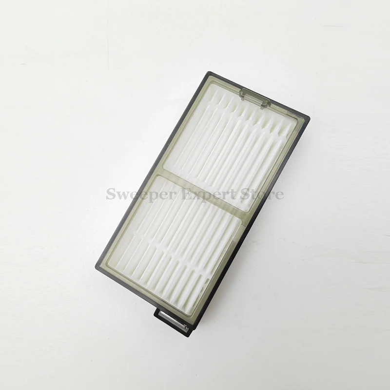 Hepa Filter Replacement Spare Parts For Cecotec Conga 5490 6090 7090 Robot Vacuum Cleaner Accessories