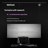 MelGeek MADE68 PRO 맞춤형 마그네틱 스위치 키보드, E-스포츠 게임용 TTC 마그네틱 스위치, 16k 속도, 8K 폴링률, 0.125ms RT PC 6