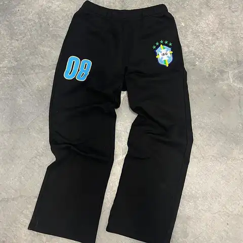 12 best sales Nike X Stussy mjukisbyxor - №4