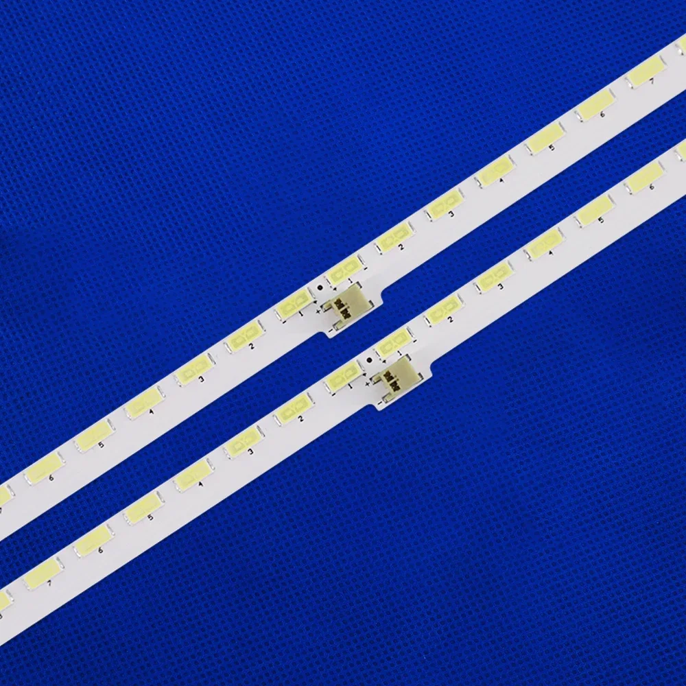 LED Backlight strip 48 lamp  for Samsung_2015SSP46_7030_48_3C_RE LCD-46LX560A LCD-46LX765A LCD-46DS52A LM41-00090U